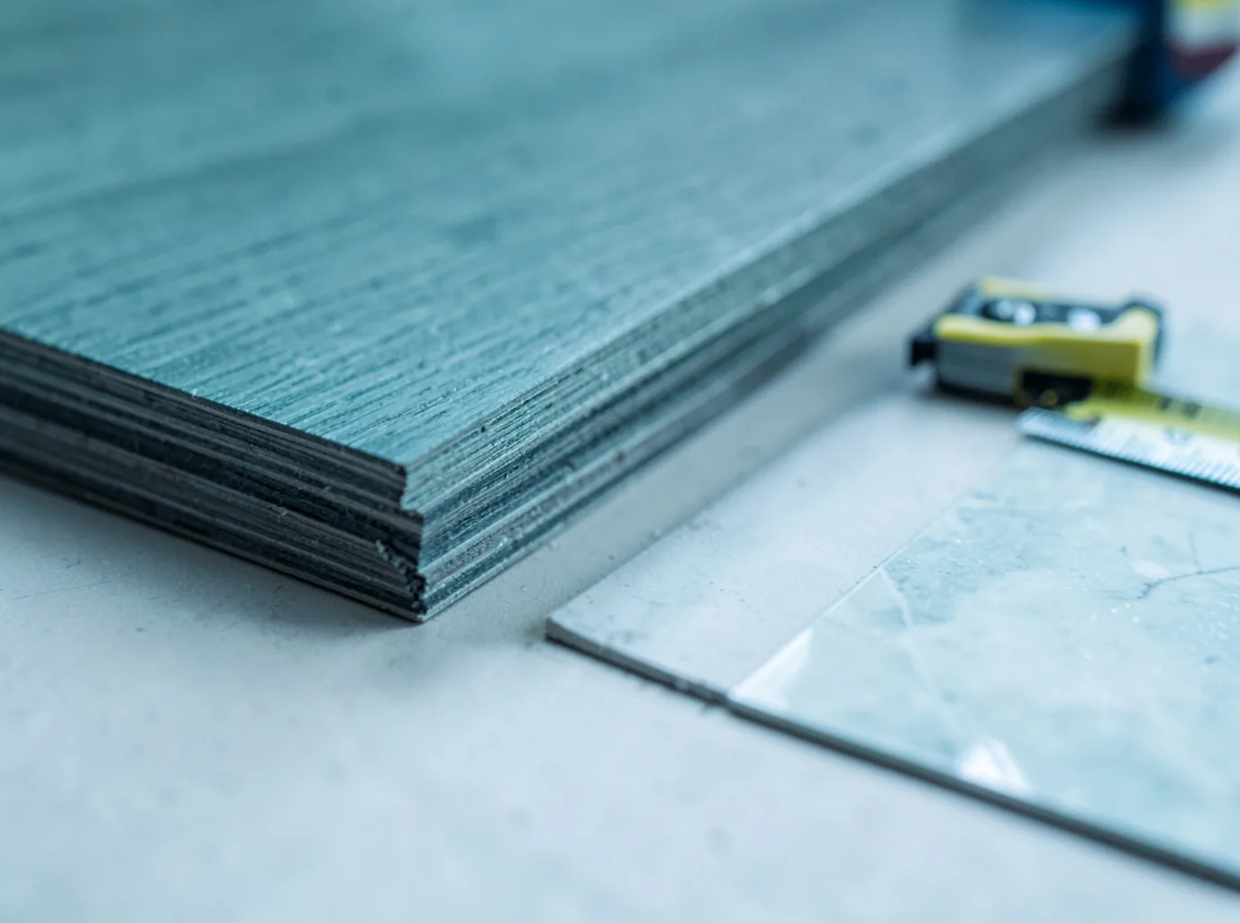 Luxury Vinyl Plank Installation Big Cabin, OK FAQs
